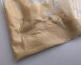 簡単キッズレシピ♪材料3つ簡単クッキー作り方4写真