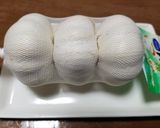 簡単・多用途・ニンニク・ペースト(^^)作り方1写真
