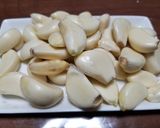 簡単・多用途・ニンニク・ペースト(^^)作り方2写真