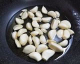 簡単・多用途・ニンニク・ペースト(^^)作り方3写真