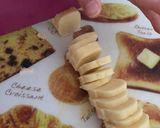 簡単キッズレシピ♪材料3つ簡単クッキー作り方8写真