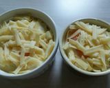 マカロニえびグラタン作り方6写真