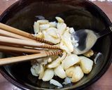 簡単・多用途・ニンニク・ペースト(^^)作り方6写真