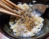 簡単・多用途・ニンニク・ペースト(^^)作り方7写真