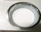 レンジで簡単☆いちご大福☆作り方2写真