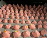 かわいい♡メレンゲクッキー作り方8写真