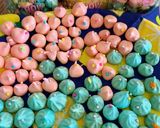 かわいい♡メレンゲクッキー作り方9写真