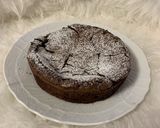 小麦粉不要!簡単で濃厚ガトーショコラ♡作り方7写真