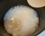 ふっくら美味しい！ストウブdeごはん作り方3写真