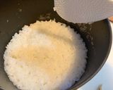 ふっくら美味しい！ストウブdeごはん作り方5写真