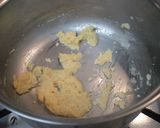 ＊失敗なし＊ホワイトソース＊作り方1写真