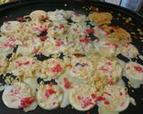 たこ焼きの美味しい食べ方見つけた☆作り方3写真