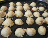 たこ焼きの美味しい食べ方見つけた☆作り方5写真