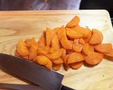 辛子明太子ポテトサラダ作り方4写真