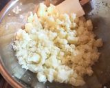 辛子明太子ポテトサラダ作り方5写真