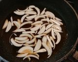 味濃いめ！定番の牛丼作り方2写真
