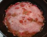 味濃いめ！定番の牛丼作り方4写真