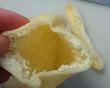 卵と油揚げの煮たやつ作り方1写真