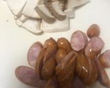 パン耳グラタン作り方2写真
