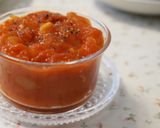 美味しい☆ニョッキのトマトソース作り方1写真