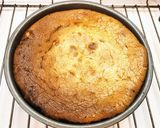 ベイクドチーズケーキ作り方5写真