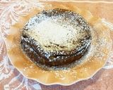 ベイクドチーズケーキ作り方6写真