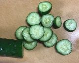 簡単*かぶときゅうりの浅漬け作り方3写真