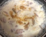 パン耳グラタン作り方6写真