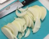 豚バラ肉もりもり生姜焼き作り方1写真