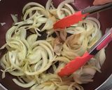 豚バラ肉もりもり生姜焼き作り方4写真