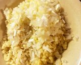 ひき肉たっぷり麻婆茄子作り方3写真