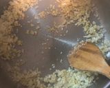 ひき肉たっぷり麻婆茄子作り方5写真