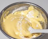 卵１個で☆基本のスポンジケーキ（4号）作り方13写真