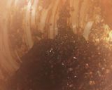 ひき肉たっぷり麻婆茄子作り方7写真