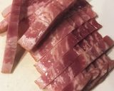 作り置き簡単☆我が家のピリ辛トマトソース作り方1写真