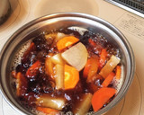 ＊さつま揚げの煮物＊作り方3写真