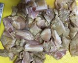 まともな鶏肉のトマト煮作り方2写真