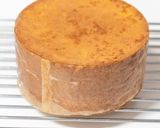 卵１個で☆基本のスポンジケーキ（4号）作り方21写真