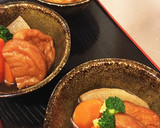 ＊さつま揚げの煮物＊作り方6写真