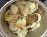 まともな鶏肉のトマト煮作り方8写真