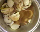 まともな鶏肉のトマト煮作り方9写真