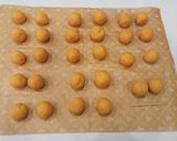 コストコのアレでコロコロポテトパフ作り方4写真