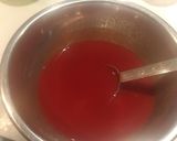 【手を汚さない】ミルフィーユ風ハンバーグ作り方14写真