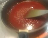 【手を汚さない】ミルフィーユ風ハンバーグ作り方17写真
