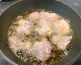 市販のタレで簡単から揚げ作り方8写真