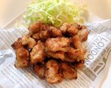 市販のタレで簡単から揚げ作り方11写真