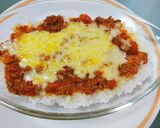 簡単！美味しい！基本のミートソース作り方6写真
