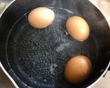 野菜たっぷり♪ポテトサラダ作り方1写真