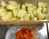 野菜たっぷり♪ポテトサラダ作り方2写真