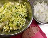 野菜たっぷり♪ポテトサラダ作り方3写真